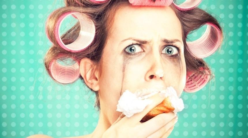 Regl D&ouml;nemine Dikkat!