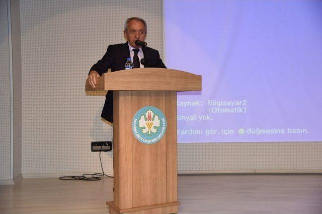 Maski&rsquo;de Hem Koordinasyon Hem De Eğitim 1