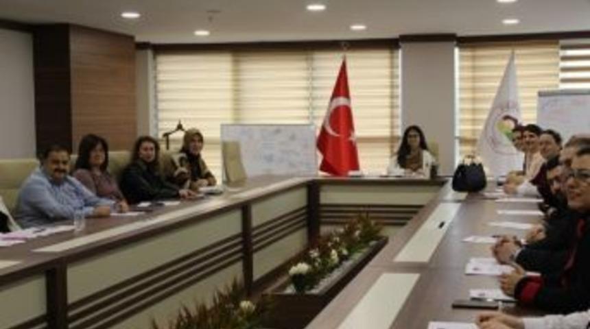 Kusursuz Kafe Toplantısı Yapıldı