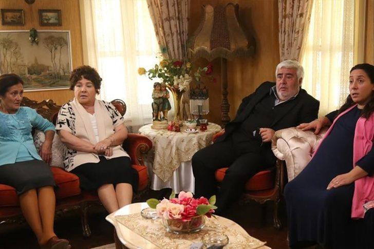 Aramızda Kalsın 41. Bölüm Galerisi G4