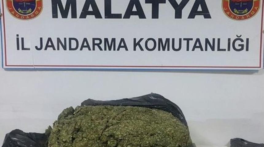 Malatya&rsquo;da Asayiş Olayları