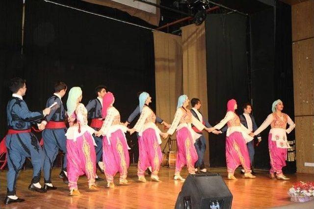 Kırıkkale Valisi M. İlker Haktanka&ccedil;maz; 1