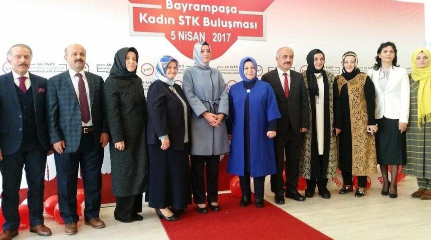 Bakan Kaya, &ldquo;16 Nisan &Ouml;n&uuml;m&uuml;zdeki Y&uuml;zyılları Şekillendirecek Bir Tarih Olacak&rdquo;