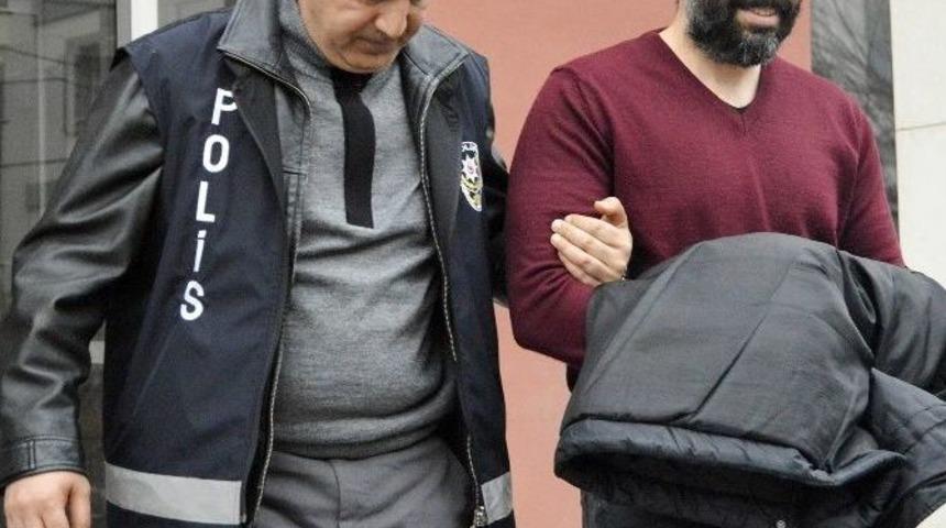 Turgutlu&rsquo;da "bylock" Operasyonu: 4 Kişi Tutuklandı