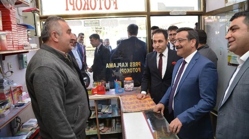 Diyarbakır B&uuml;y&uuml;kşehir Belediyesi Başkanı Atilla: