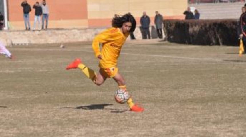 Barcelona&rsquo;nın Ardından Milli Davet