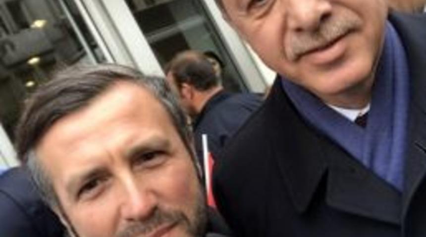 &Ouml;zen, Saha &Ccedil;alışması Raporunu Cumhurbaşkanı Erdoğan&rsquo;a Teslim Etti