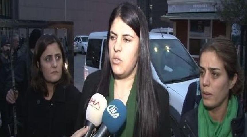 Dilek &Ouml;calan Serbest Bırakıldı (1)