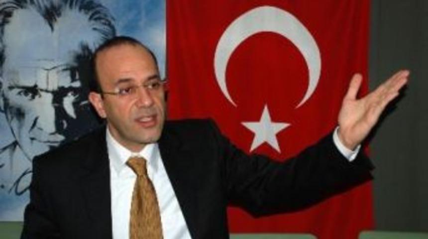 Erdoğan: &ldquo;adanalı Se&ccedil;men, Sandıkları &lsquo;evet&rsquo;le Dolduracak&rdquo;