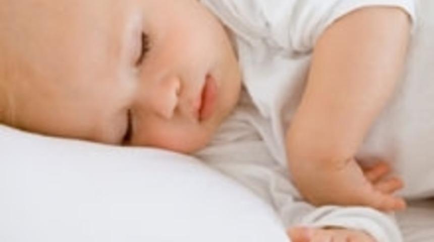 Bebeğiniz Rahat Uyusun