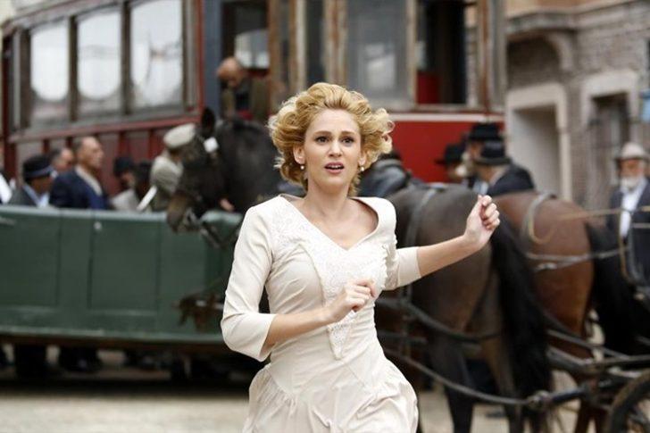 Kurt Seyit ve Şura İstanbul 17. Bölüm Galerisi G1