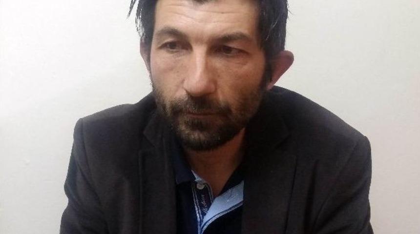 Chp&rsquo;li Milletvekili Vatandaşa Silah &Ccedil;ekti İddiası