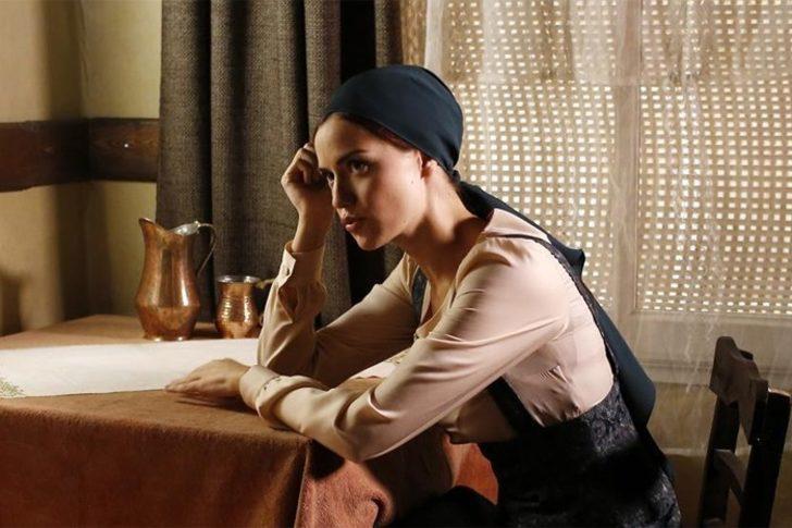 Kurt Seyit ve Şura İstanbul 17. Bölüm Galerisi G2