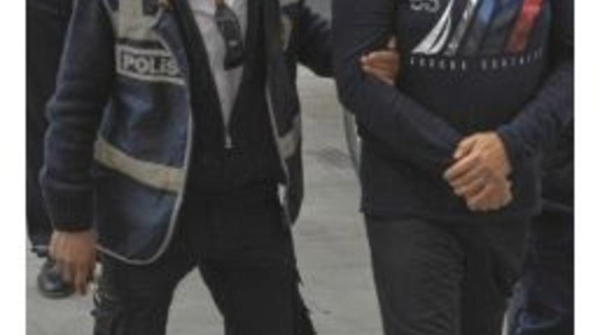 Turgutlu&rsquo;da Fet&ouml; Kapsamında Bir İş Adamı Tutuklandı