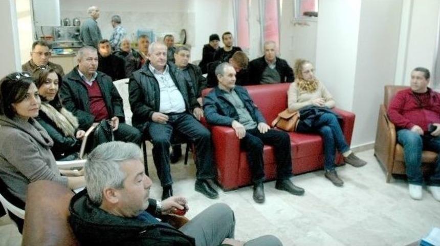 Dalaman Emniyetinden Uyarı