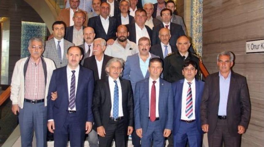 Ham Karpuz Hasadına Bu Sene De Ge&ccedil;it Yok