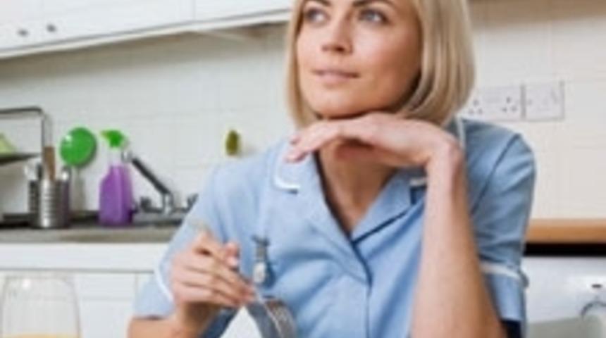 Doğum Sonrası Beslenme