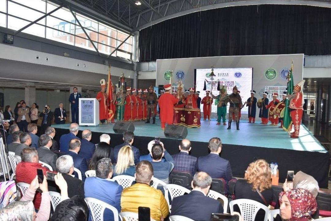 Unutulan Sanatlar Bursa&rsquo;da Canlanıyor