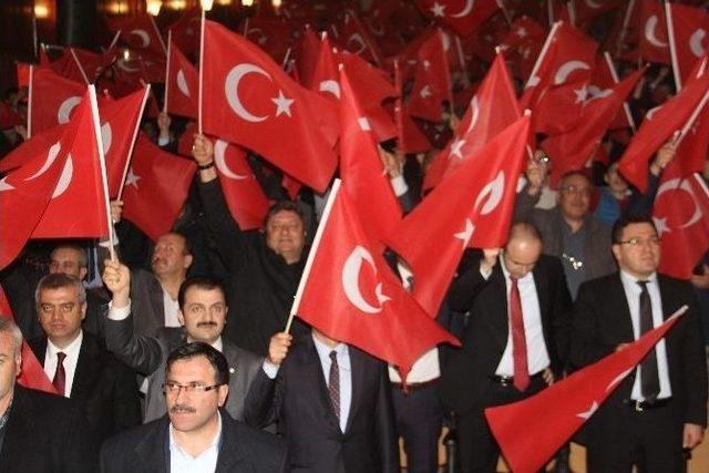 15 Temmuz Kahramanları O Geceyi Anlattı 1