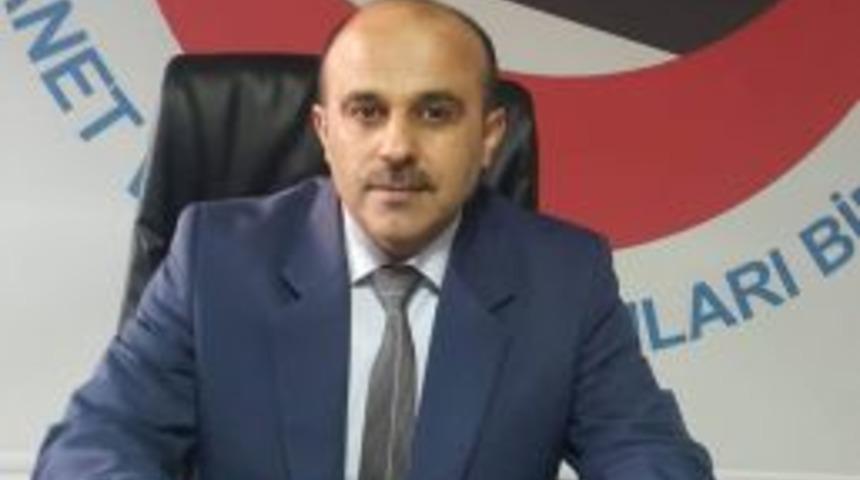 Yusuf Adli&rsquo;den Suriye&rsquo;deki Katliama Kınama