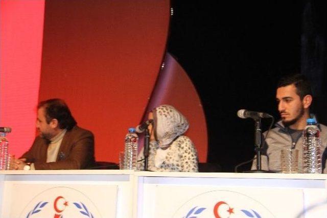 15 Temmuz Kahramanları O Geceyi Anlattı 2