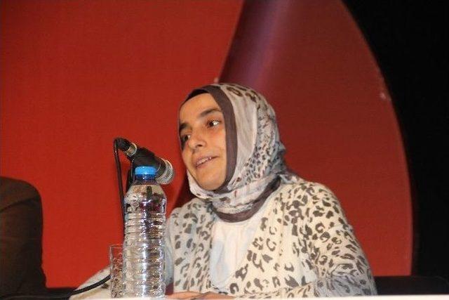 15 Temmuz Kahramanları O Geceyi Anlattı 3