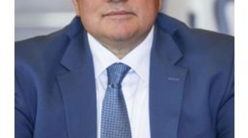 Atso Başkanı &Ccedil;etin&rsquo;den Enflasyon Değerlendirmesi