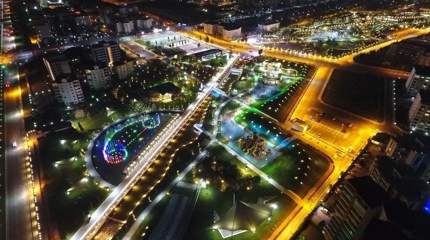 Mesir Heyecanı Manisa&rsquo;yı Renklendirdi