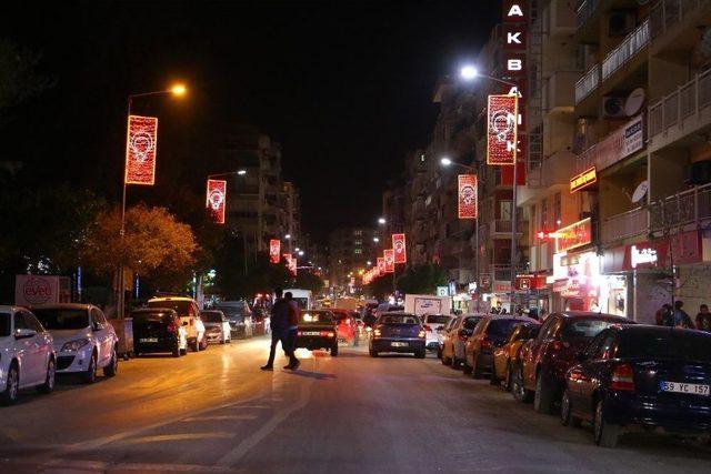 Mesir Heyecanı Manisa’yı Renklendirdi 1