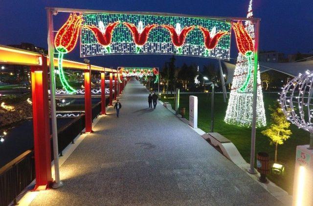 Mesir Heyecanı Manisa’yı Renklendirdi 2