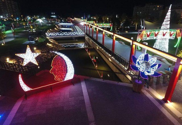 Mesir Heyecanı Manisa’yı Renklendirdi 3