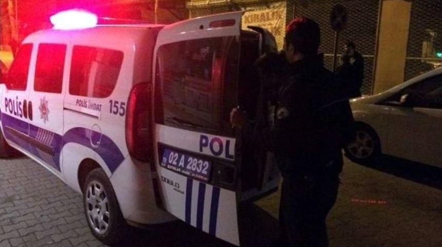 Adıyaman&rsquo;da Kumar Operasyonu: 14 G&ouml;zaltı