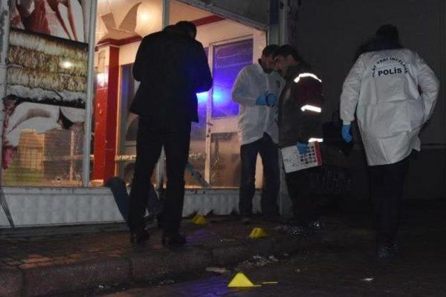 Konya'da Iki Grup Arasında Silahlı Kavga: 1 Ölü, 1 Yaralı