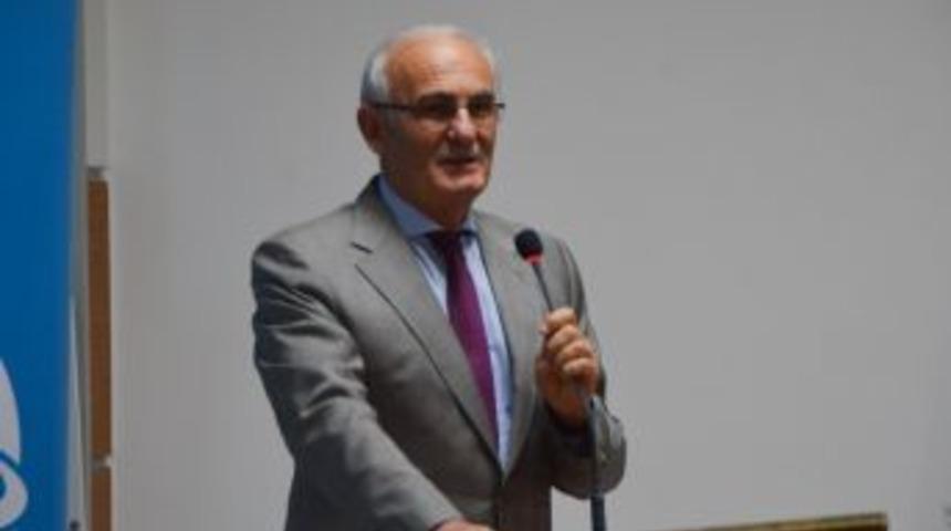 Başkan Yılmaz&rsquo;dan Bafra&rsquo;ya Otogar M&uuml;jdesi