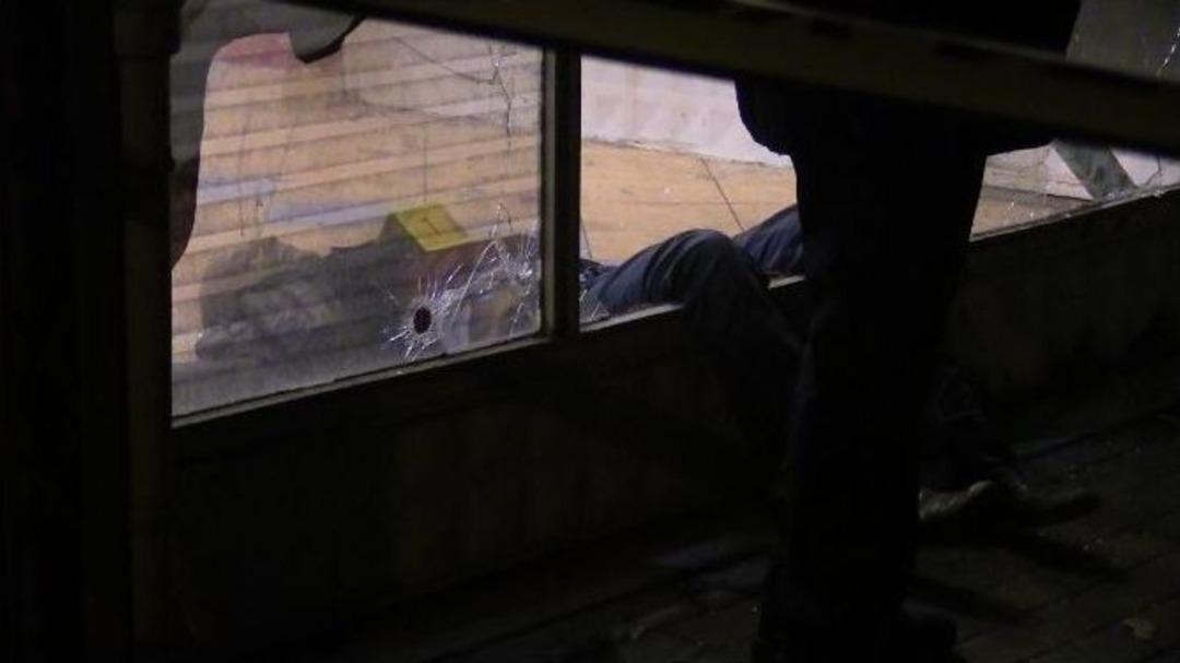 Konya&rsquo;da İki Grup Arasında Silahlı Kavga: 1 &Ouml;l&uuml;, 1 Yaralı