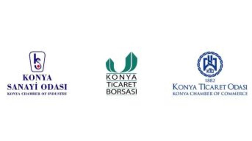 Konya İş D&uuml;nyasından H&uuml;sn&uuml; Bozkurt&rsquo;a Tepki