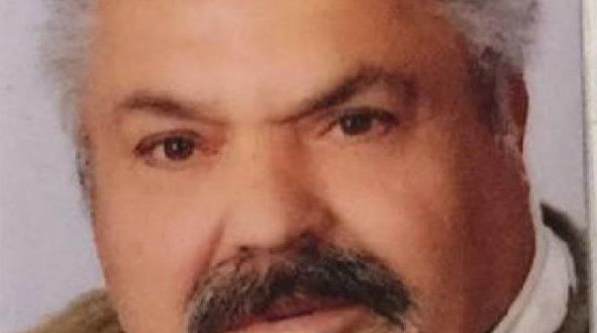 Zonguldak'ta Ş&uuml;pheli &Ouml;l&uuml;m