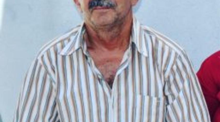 Ağa&ccedil;tan D&uuml;şen Adam &Ouml;ld&uuml;