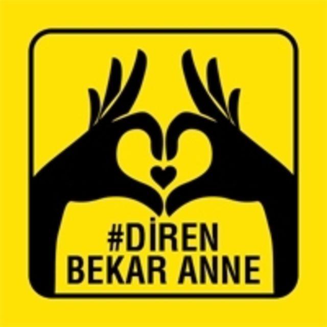 Diren Bekar Anne 1