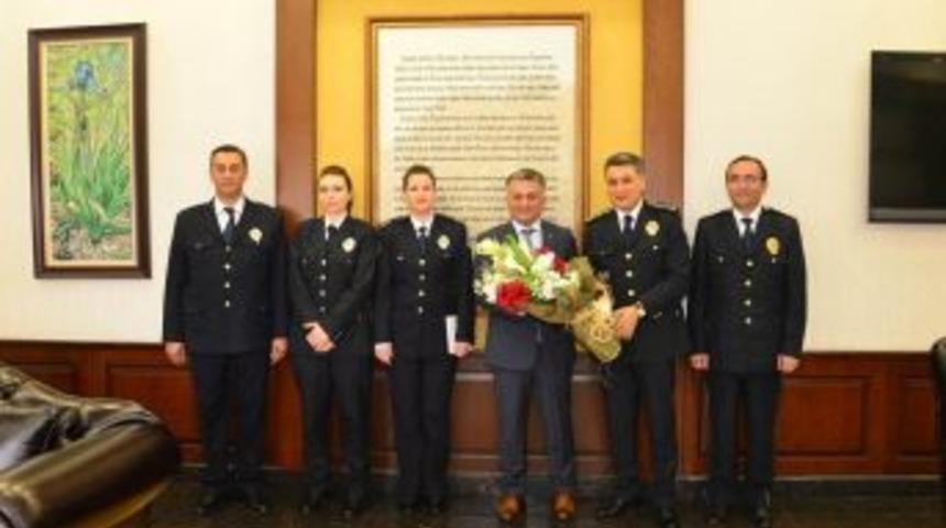 Balıkesir Valisi Ersin Yazıcı: