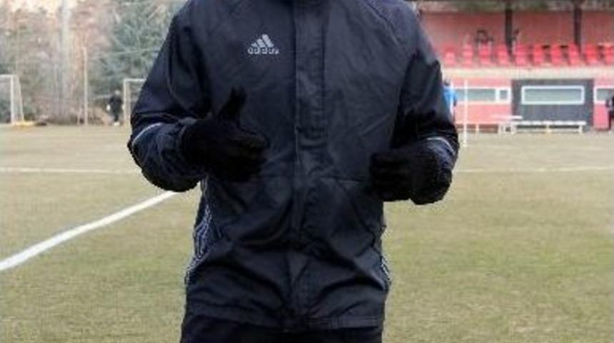 Gaziantepspor&rsquo;un Yeni Transferi Gelecekten Umutlu