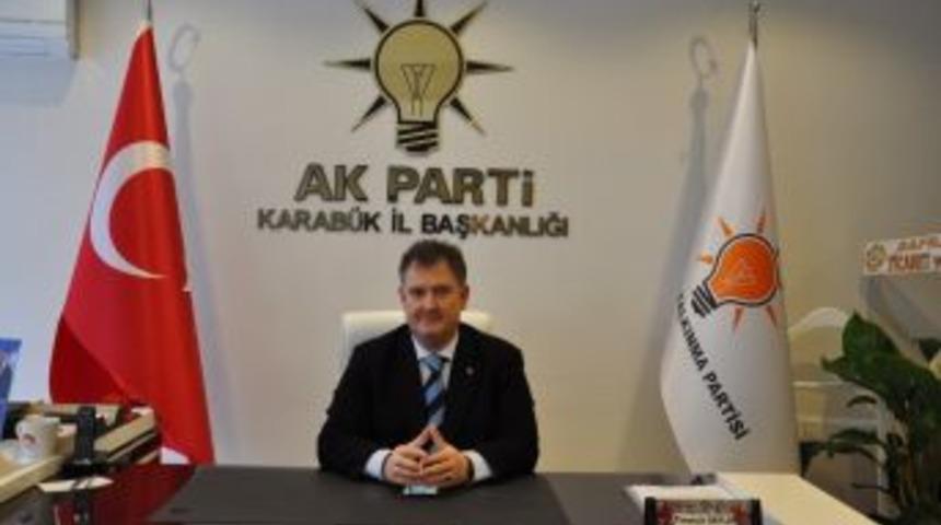 Saylar&rsquo;dan İdlib Tepkisi