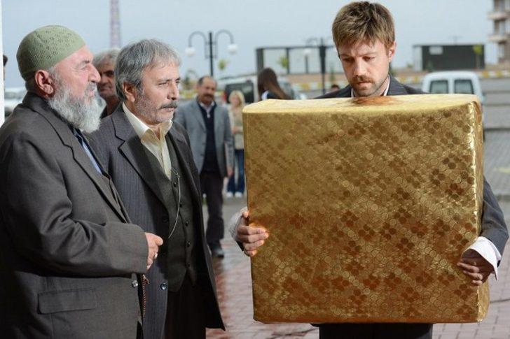 Yılanların Öcü 7. Bölüm Galerisi G3