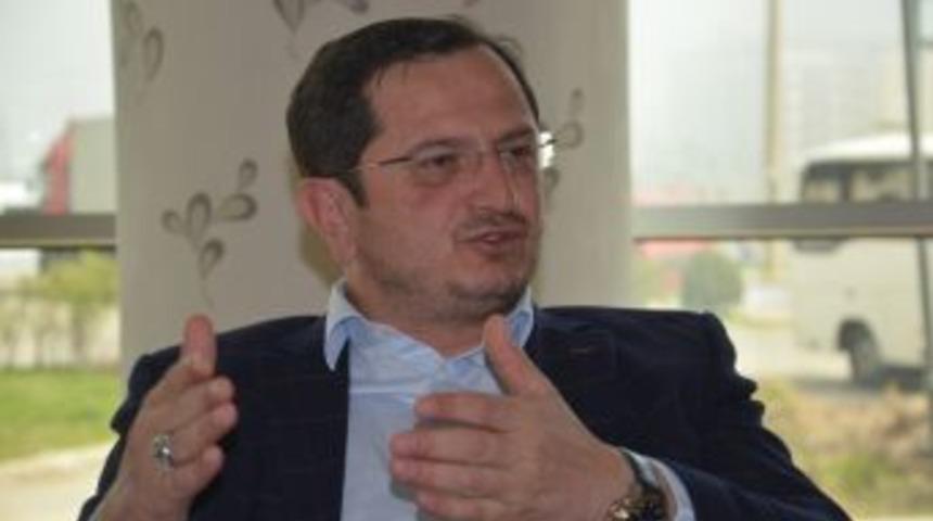 Karataş: &ldquo;osb İle Ekonomimiz G&uuml;&ccedil;lenecek&rdquo;