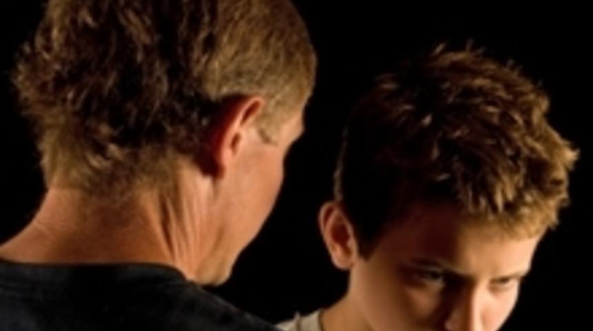 Babadan Ge&ccedil;en Hastalık!