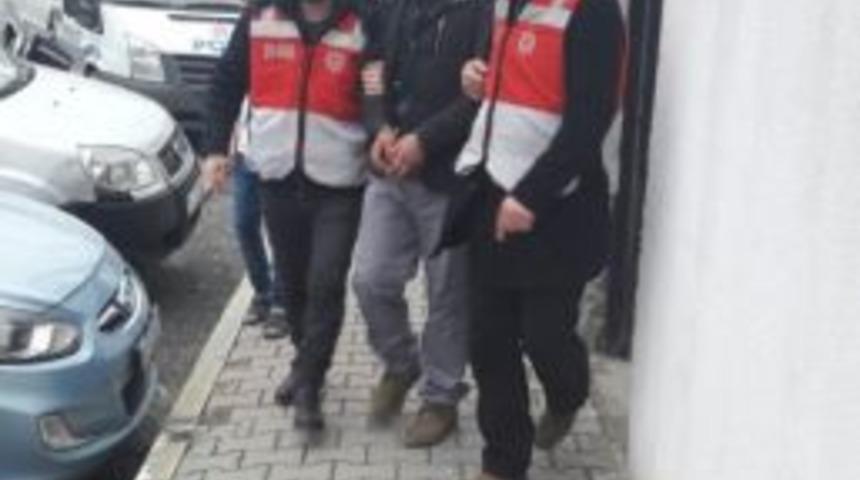 (&ouml;zel) Şehir Magandaları Kamerada