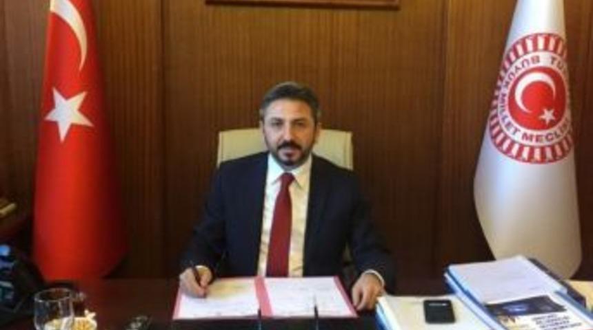 Adıyaman Hızlı Tren Et&uuml;t Projesi İhale Edildi