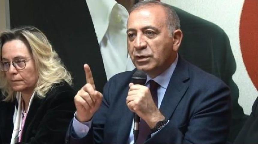 Chp'li Vekillerden Silivri'de "hayır" Turu