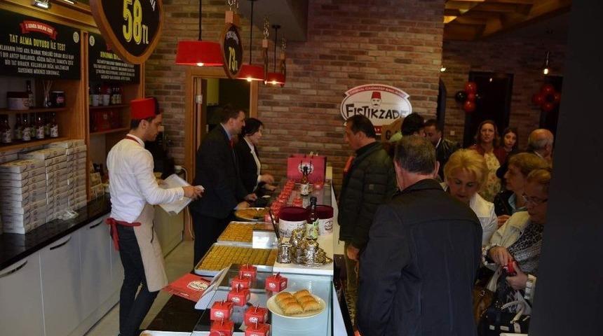 Gaziantep, Trabzon&rsquo;a Taşındı