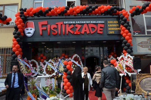 Gaziantep, Trabzon’a Taşındı